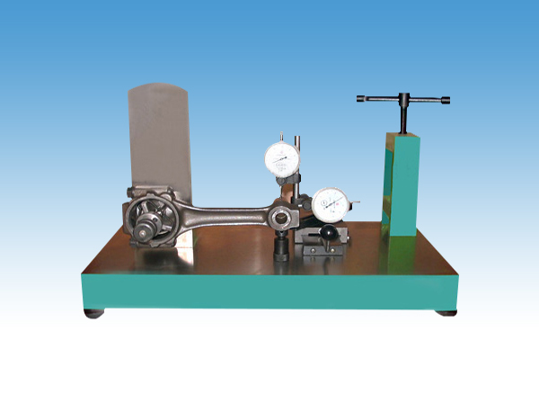 DTJ-85連桿檢驗校正儀